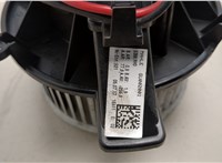  Двигатель отопителя (моторчик печки) Opel Insignia 2017-2022 21063221 #3