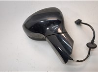  Зеркало боковое Opel Zafira C 2011-2019 21063228 #1