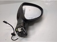  Зеркало боковое Opel Zafira C 2011-2019 21063228 #4