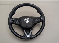  Руль Opel Insignia 2017-2022 21063240 #1