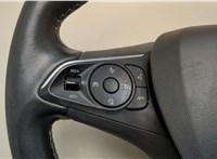  Руль Opel Insignia 2017-2022 21063240 #2