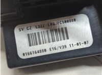  Переключатель отопителя (печки) Land Rover Range Rover 3 (LM) 2002-2012 21063253 #7