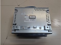 8A6T18C815BP Магнитола Ford Fiesta 2008-2013 21063266 #1