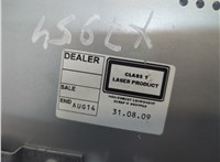 8A6T18C815BP Магнитола Ford Fiesta 2008-2013 21063266 #2
