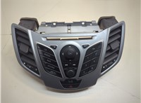  Кнопка аварийки Ford Fiesta 2008-2013 11751232 #1