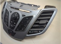  Кнопка аварийки Ford Fiesta 2008-2013 11751232 #2