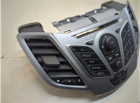  Кнопка аварийки Ford Fiesta 2008-2013 11751232 #3