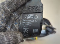  Ремень безопасности Ford Fiesta 2008-2013 21063309 #2