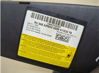 6G9N611D32FB Подушка безопасности боковая (в сиденье) Land Rover Range Rover 3 (LM) 2002-2012 21063325 #2