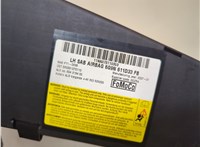 6G9N611D33FB Подушка безопасности боковая (в сиденье) Land Rover Range Rover 3 (LM) 2002-2012 21063327 #2