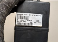  Компрессор центрального замка Mercedes S W220 1998-2006 21063329 #5