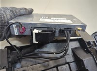 4F1862335 Блок управления Bluetooth Audi A8 (D3) 2002-2010 21063368 #3