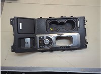 YUD5013617H42 Пластик центральной консоли Land Rover Range Rover 3 (LM) 2002-2012 21063381 #1