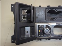 YUD5013617H42 Пластик центральной консоли Land Rover Range Rover 3 (LM) 2002-2012 21063381 #2