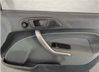 1691841, P8A61A20124KA Дверь боковая (легковая) Ford Fiesta 2008-2013 21063399 #4
