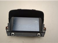 95247248 Дисплей компьютера (информационный) Opel Zafira C 2011-2019 21063401 #1