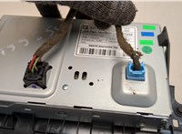 95247248 Дисплей компьютера (информационный) Opel Zafira C 2011-2019 21063401 #5