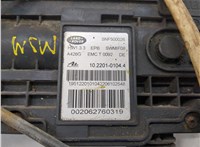 SNF500026 Электропривод ручного тормоза (моторчик ручника) Land Rover Range Rover Sport 2005-2013 21063422 #2