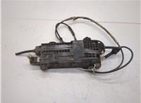 SNF500026 Электропривод ручного тормоза (моторчик ручника) Land Rover Range Rover Sport 2005-2013 21063422 #3