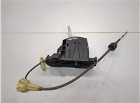  Кулиса КПП Land Rover Range Rover Sport 2005-2013 21063444 #3