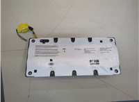 FBZ500050 Подушка безопасности коленная Land Rover Range Rover 3 (LM) 2002-2012 21063445 #1