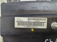 FBZ500050 Подушка безопасности коленная Land Rover Range Rover 3 (LM) 2002-2012 21063445 #3