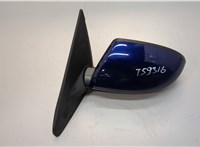  Зеркало боковое Mazda 3 (BL) 2009-2013 21063447 #1