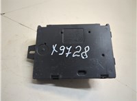 284B14049R Блок управления бортовой сети (Body Control Module) Dacia Sandero 2013-2020 21063457 #4