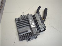  Блок управления двигателем Opel Antara 2006-2015 21063491 #1
