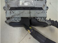  Блок управления двигателем Opel Antara 2006-2015 21063491 #3
