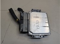  Блок управления двигателем Opel Antara 2006-2015 21063491 #4