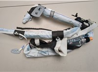  Подушка безопасности боковая (шторка) Ford Mondeo 5 2015-2019 21063558 #2