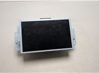 js7t14g370bfa Дисплей компьютера (информационный) Ford Mondeo 5 2015-2019 21063587 #1