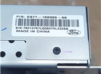 js7t14g370bfa Дисплей компьютера (информационный) Ford Mondeo 5 2015-2019 21063587 #5