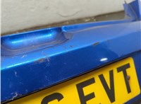  Бампер Mazda 3 (BK) 2003-2009 21063637 #4