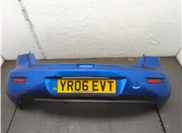  Бампер Mazda 3 (BK) 2003-2009 21063637 #1