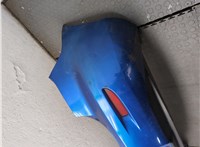  Бампер Mazda 3 (BK) 2003-2009 21063637 #8