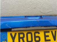  Бампер Mazda 3 (BK) 2003-2009 21063637 #12