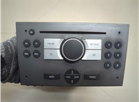  Магнитола Opel Vivaro 2001-2014 21063681 #2