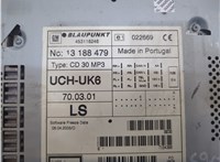  Магнитола Opel Vivaro 2001-2014 21063681 #3