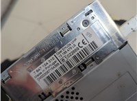  Магнитола Opel Vivaro 2001-2014 21063681 #4