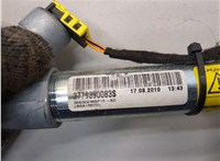  Ремень безопасности Opel Insignia 2008-2017 21063687 #5