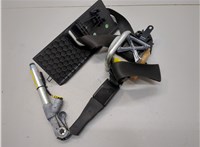  Ремень безопасности Opel Insignia 2008-2017 21063687 #6