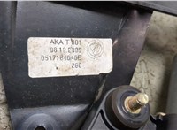  Стеклоподъемник электрический Fiat Doblo 2000-2015 21063691 #4