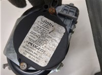 96863758XX Ремень безопасности Peugeot 207 2006-2015 21063724 #3
