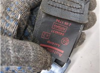 96863758XX Ремень безопасности Peugeot 207 2006-2015 21063724 #4