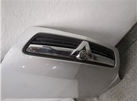  Обшивка капота Opel Meriva 2003-2010 11751412 #4