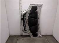  Обшивка капота Opel Meriva 2003-2010 11751412 #8