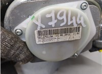  Ремень безопасности Opel Insignia 2008-2017 21063734 #2