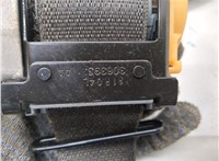  Ремень безопасности Opel Insignia 2008-2017 21063734 #3